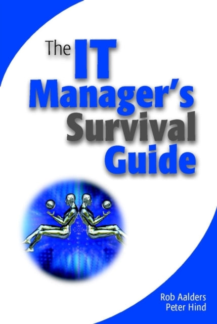Binding: Hardcover
Description: Accessible refreshingly candid but above all helpful this pragmatic guide addresses a real need by dealing with the problems that face the new IT manager.