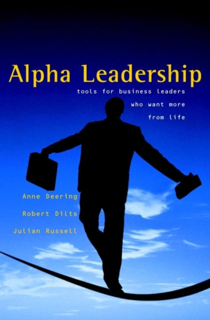 Binding: Hardcover
Description: This pragmatic "how to" book is derived from the authors extensive experience of one - to - one executive coaching with tools approaches and frameworks to support leaders in progressing their careers while also maintaining a sense of balance and purpose in their lives.
