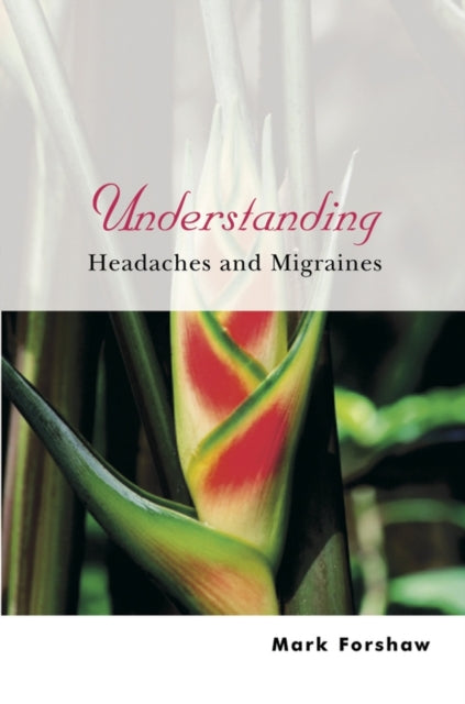 Binding: Paperback
Description: Most of us have headaches at some time or other. But some people find that headaches are ruining their life. Dr Mark Forshaw is a chartered health psychologist. He shows you how your mind can influence bodily processes making your headaches better or worse.