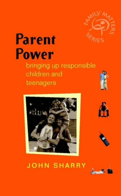 Binding: Paperback
Description: Perhaps the greatest challenge in being a parent is learning how to manage behavior problems in younger and older children. This work is a guide to understanding and managing child behavior.