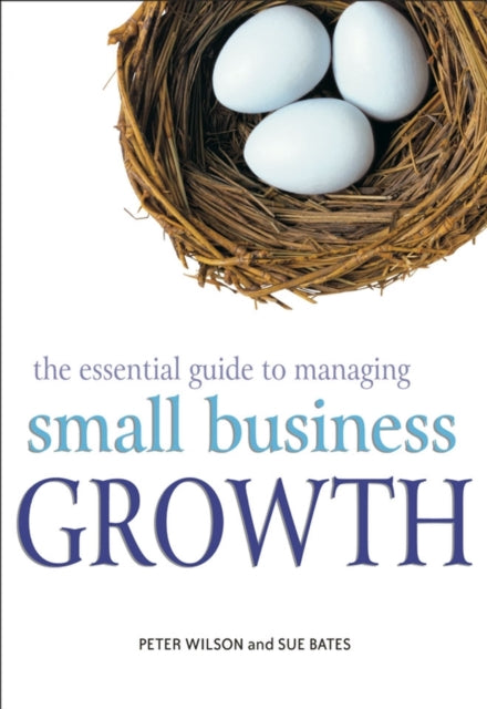 Binding: Paperback
Description: Decision - making for small business owners has become more challenging and unpredictable than ever before. Hand - - in - - hand with these new challenges are the increasing risks associated with expansion or a new strategy.