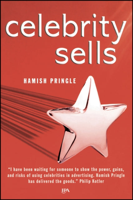 Binding: Paperback
Description: Celebrities have always captured the imagination of the public. In todaya's age of consumerism their ability to influence our behaviour can be seen worldwide.