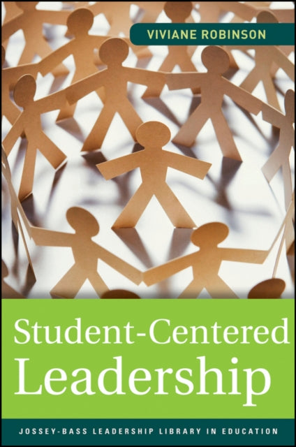 Binding: Paperback
Description: Busy school leaders need practical research - based guidance about effective educational leadership: the particular types of leadership practice that have the most pay - off in terms of improved academic and social learning of their students.