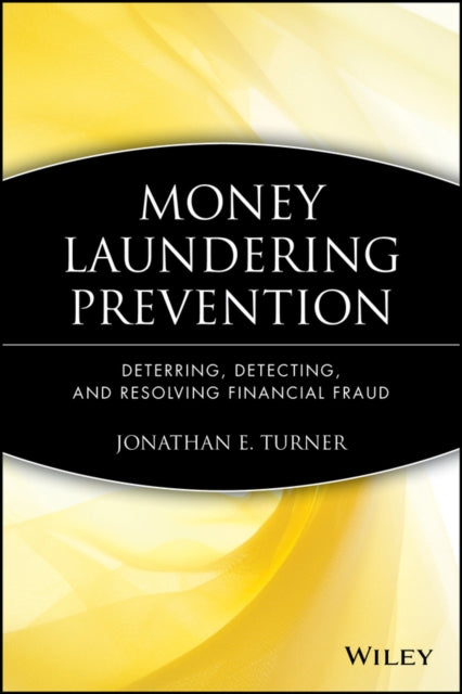 Binding: Hardcover
Description: A how - to guide for the discovery and prevention of the illegal transfer of money Written for the private sector where most money laundering takes place this book clearly explains shows business professionals how to deter detect and resolve financial fraud cases internally.