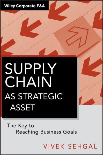 Binding: Hardcover
Description: ? Hands - on guidance for creating competitive advantages through strategy realization. ? Step - by - step direction and examples for creating strategy alignment and designing a supply chain that goes beyond supporting your operations.