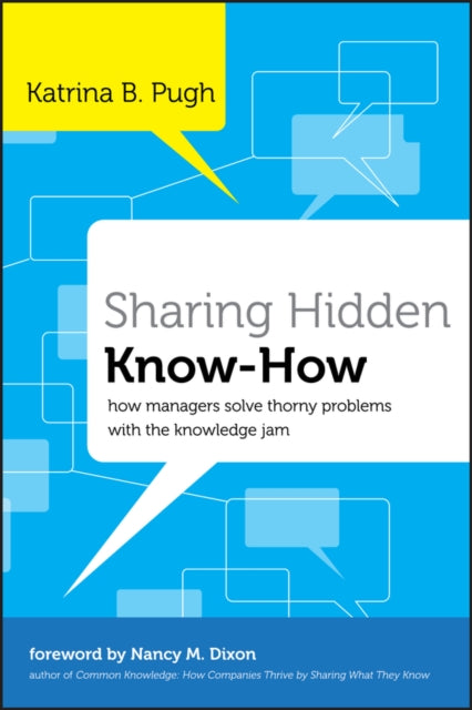 Binding: Hardcover
Description: To manage business operations let alone innovate amid frequent restructurings outsourcings and retirements leaders must quickly capitalize on hidden know - how (knowledge).