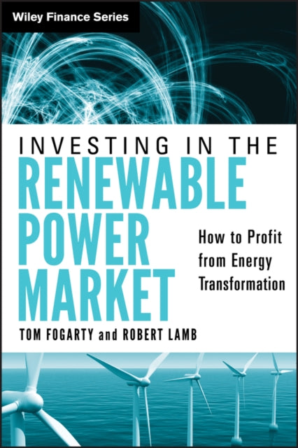 Binding: Hardcover
Description: ? Investing in the Renewable Power Market offers a comprehensive overview of the economics of energy projects. ? It is a reality check on the time table for renewable green energy's actual financial dominance of world energy market.