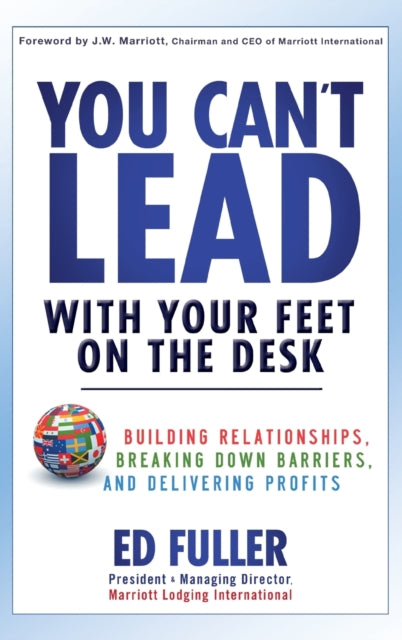 Binding: Hardcover
Description: The leader of Marriott International the world's largest hotel chain explains how he built Marriott into the world's largest international hotel chain.