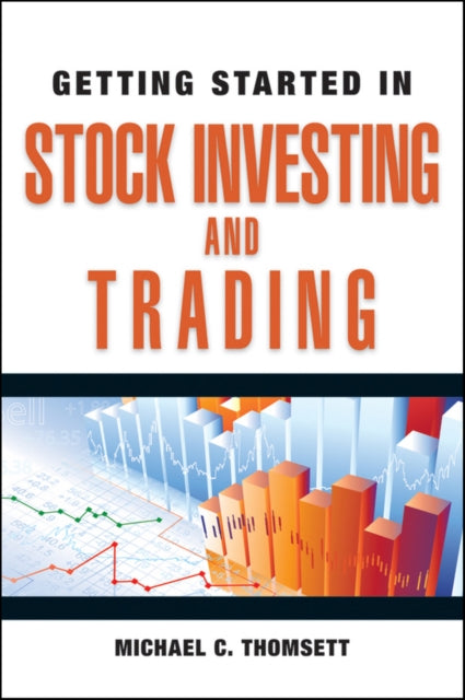 Binding: Paperback
Description: An up - to - date guide to the complex world of equities Getting Started in Stock Investing and Trading walks investors and traders through the essential information they need to know before they decide what kind of participant they want to be in equities.