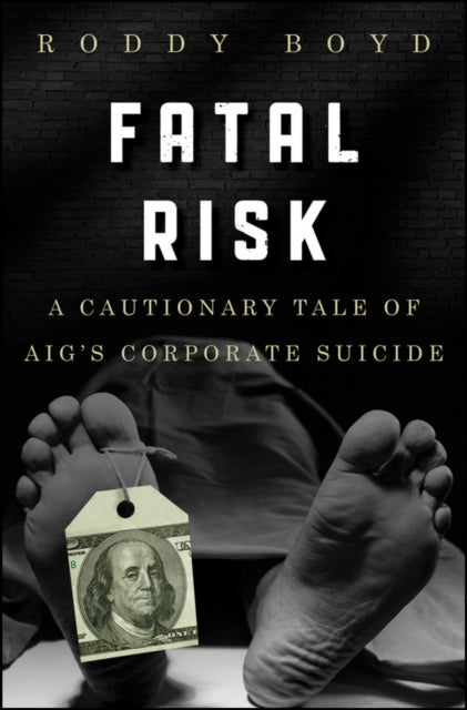 Binding: Hardcover
Description: Long - listed for the FT & Goldman Sachs Business Book of the Year Award 2011 The true story of how risk destroys as told through the ongoing saga of AIG From the collapse of Bear Stearns and Lehman Brothers the subject of the financial crisis has been well covered.