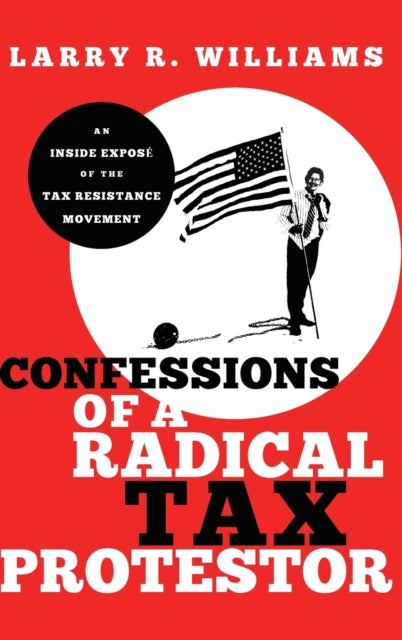 Binding: Hardcover
Description: From the Boston Tea Party to the modern Tea Party movement history is replete with examples of organized resistance to paying taxes. But it's not just large groups as Henry David Thoreau was briefly jailed for refusing to pay taxes.