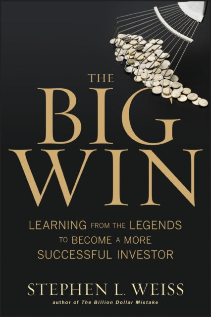Binding: Hardcover
Description: A rousing and practical look at the extremely successful investments of top investors In his first book The Billion Dollar Mistake author Stephen L.