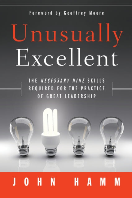 Binding: Hardcover
Description: Master the fundamentals of leadership - at every stage in your career Often when leaders experience trouble they look to blame an outside source or expect a small tweak to right their ship. But many times they've actually lost their grip on the very basic foundation of leadership.