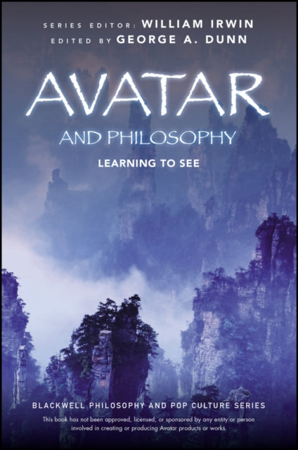 Binding: Paperback
Description: James Cameron's critically acclaimed movie Avatar was nominated for nine Academy Awards and received countless accolades for its breath - taking visuals and use of 3 D technology.