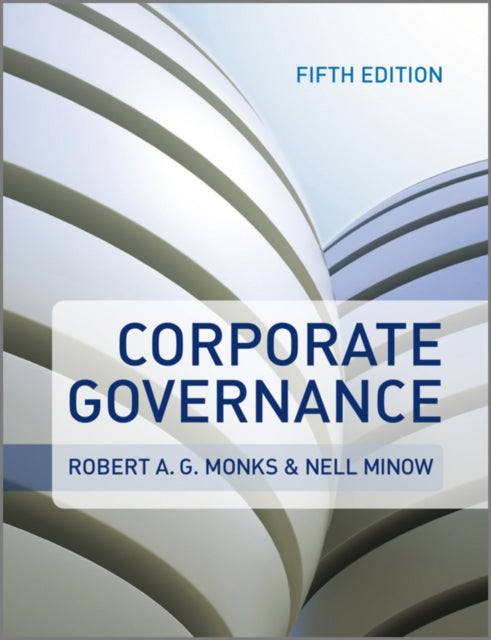 Binding: Paperback
Description: In the wake of the recent global financial collapse the timely new edition of this successful text provides students and business professionals with a welcome update of the key issues facing managers boards of directors investors and shareholders.