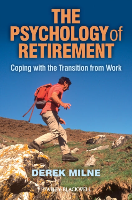 Binding: Paperback
Description: The Psychology of Retirement is the first self - help guide to retirement based on highly proven psychological coping strategies.