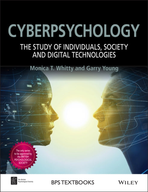 Binding: Paperback
Description: Cyberpsychology An important new textbook for an exciting area of contemporary psychological study and research The field of cyberpsychology examines the psychology of interactions between individuals societies and digital technologies.