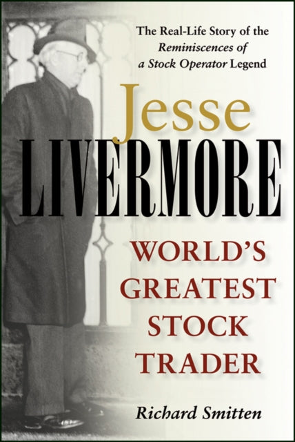 Binding: Paperback
Description: Jesse Livermore is considered by many of today's top traders as the greatest trader who ever lived. The continually best - selling book Reminiscences of a Stock Operator was based on him and his unique trading strategies.