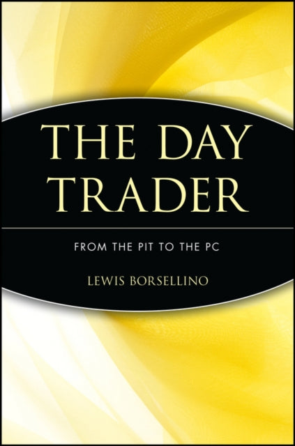 Binding: Paperback
Description: The S& P futures pit is the ultimate arena for traders. It is a place where trading titans make split - second decisions on huge amounts of money and fortunes appear and vanish with the blink of an eye. Successful day traders are brilliant aggressive - and lucky. Lewis J.