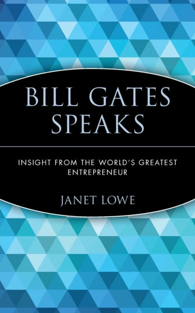 Binding: Paperback
Description: Love him or hate him Bill Gates has single - handedly shaped the technological future of the twenty - first century.