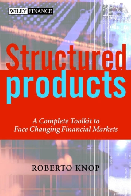 Binding: Hardcover
Description: Over the past decade there has been a great escalation in thesophistication of the financial markets and technology and as a result many newderivatives products have been developed.