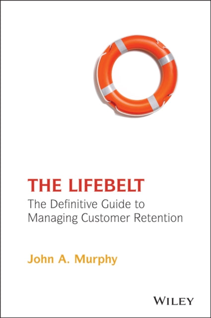 Binding: Hardcover
Description: In a world where there is increasing choice for just about every kind of product and service winning and holding the best customers is key to the success of any business.