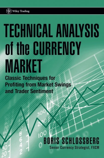 Binding: Hardcover
Description: Proven currency - specific trading strategies from one of today's top currency analysts " If you trade currency then you need to have this book on your desk. It's the only book you need for technical analysis of the fastest - moving market on the planet.