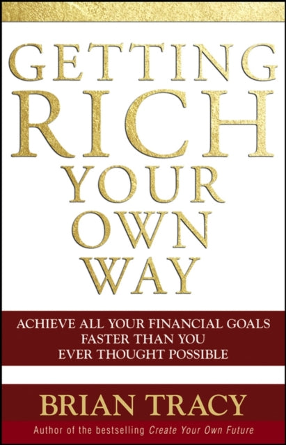 Binding: Paperback
Description: " Save yourself ten years of hard work. Read Brian's powerful book and let him show you the shortcut to success. He'll show you the fastest way for you to get rich.