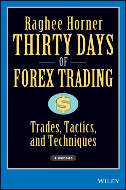 Binding: Hardcover
Description: Whether you're a full - time trader looking to make a living or a part - time trader looking to make some extra money the foreign exchange (forex) market has what you desire - - the potential to make sizeable profits and 24/7 accessibility.