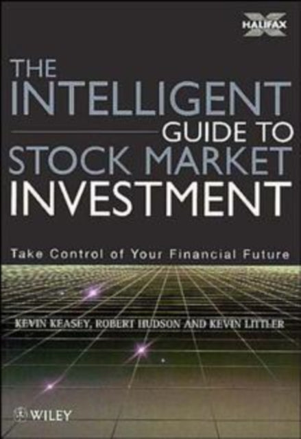 Binding: Paperback
Description: The Intelligent Guide to Stock Market Investment is a welcome initiative to help explain the stock market and the important role it can play in people's long term investment plans.