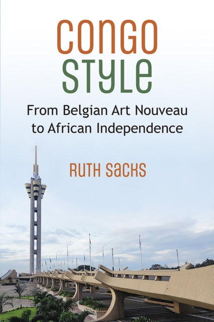 Binding: Paperback
Description: Presents a postcolonial approach to discussing the visual culture of two now - notorious regimes: King Leopold II's Congo Colony and the state sites of Mobutu Sese Seko's totalitarian Zaire.