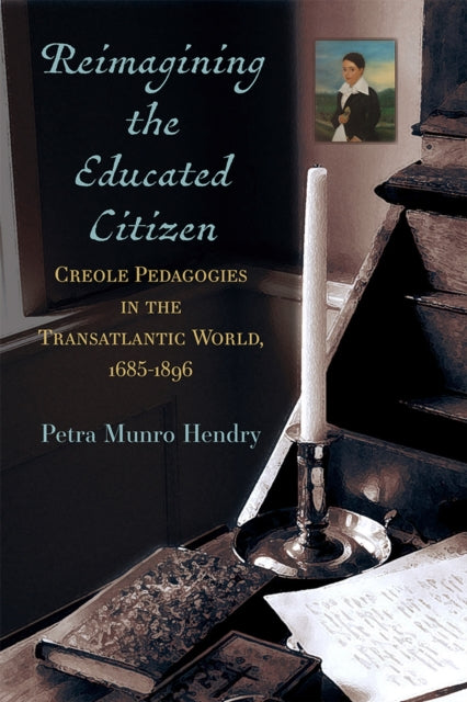Binding: Paperback
Description: Contends that the constructs of public education and citizenship in the struggle to constitute a US national identity are inseparable from the simultaneous emergence of transatlantic constructs of an education citizen along transnational and transracial lines.