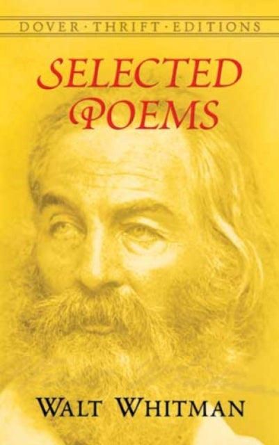 Binding: Paperback
Description: Generous sampling of 24 of Whitman's best and most representative poems from Leaves of Grass.