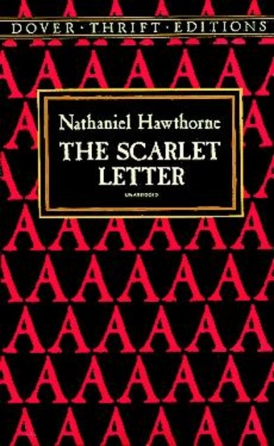 Binding: Paperback
Description: For nearly a century and a half Hawthorne's masterpiece has mesmerized readers and critics alike.