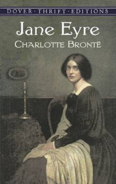 Binding: Paperback
Description: An orphan girl's progress from the custody of cruel relatives to an oppressive boarding school culminates in a troubled career as a governess.