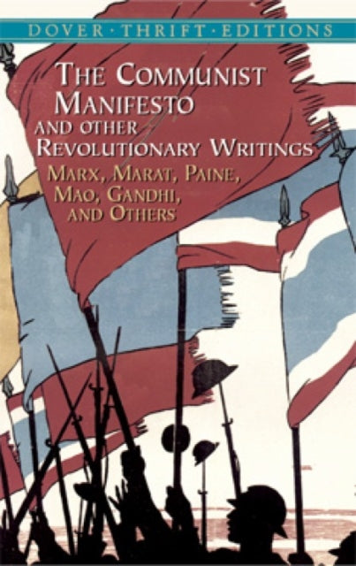 Binding: Paperback
Description: Spanning 3 centuries this works include such milestone documents as the Declaration of Independence (1776) the Declaration of the Rights of Man (1789) and The Communist Manifesto (1848).
