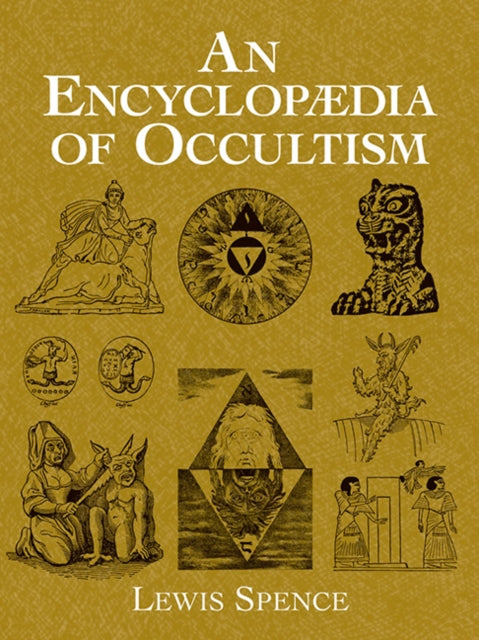 Binding: Paperback
Description: The most famous compendium of information on the occult and the first comprehensive work of its kind this volume originally appeared in 1920.