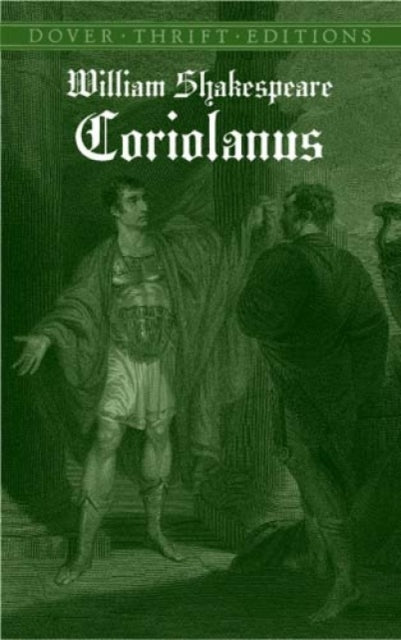 Binding: Paperback
Description: A military hero of ancient Rome who attempts to shift from his career as a general to become a candidate for public office a disastrous move that leads to his heading an attack on Rome.