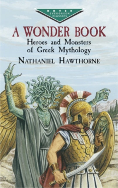 Binding: Paperback
Description: Evil creatures magical feats and adventure abound in this classic archive of 6 ancient tales. A captivating recounting for youngsters by one of America's greatest writers.