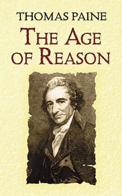 Binding: Paperback
Description: Paine's years of study and reflection on the role of religion in society culminated with this his final work.
