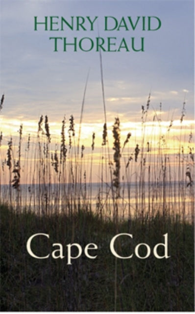 Binding: Paperback
Title: Cape Cod
Author(s): Thoreau Henry David
Publisher: Dover Publications Inc.
Barcode: 9780486434933
Pages: 208 Pages
Publication Date: 3/19/2004
Category: Classic Travel Writing