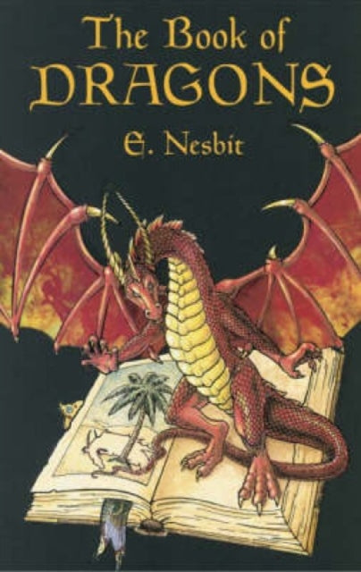 Mcspadden J Walter - The Book Of Dragons - Paperback