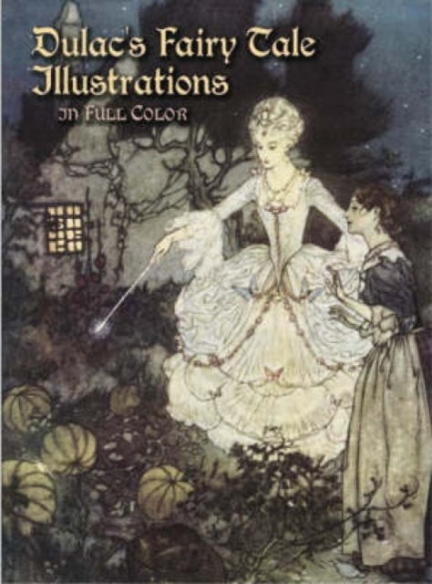 Binding: Paperback
Description: These 55 masterworks by one of the most influential and most prolific illustrators of children's books during the early 20th century include exquisite images for " The Sleeping Beauty " " Cinderella " " The Snow Queen " " The Real Princess " and other beguiling tales.