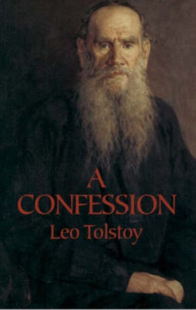Binding: Paperback
Description: This work marks the author's movement from the pursuit of aesthetic ideals toward matters of religious and philosophical consequence. The poignant text describes Tolstoy's heartfelt reexamination of Christian orthodoxy and subsequent spiritual awakening.