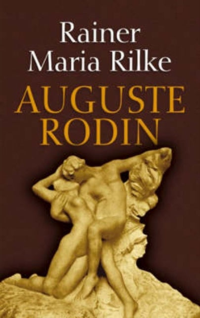 Binding: Paperback
Description: Rilke Rodin's secretary examines Rodin's life and work and explains the often elusive connection between the creative forces that drive timeless literature and great art.