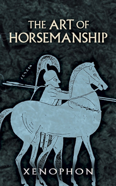 Binding: Paperback
Description: Among the earliest known works on choosing caring for and riding horses this book is still hailed 2,300 years after it was written as one of the most complete thoughtful and accessible guides of its type. Morris H.