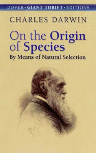 Binding: Paperback
Description: Published amid a firestorm of controversy in 1859, this is a book that changed the world.