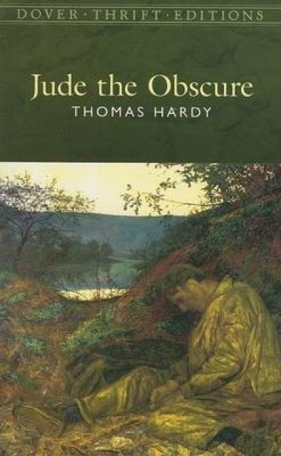Binding: Paperback
Description: Hardy's masterpiece traces a poor stonemason's ill - fated romance with his free - spirited cousin. No Victorian institution is spared marriage religion education and the outrage following publication led the embittered author to renounce fiction.