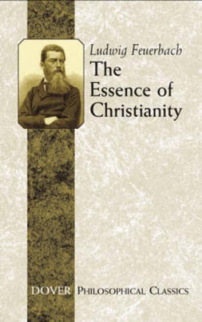 Binding: Paperback
Title: The Essence Of Christianity
Author(s): Waldrep Mary Carolyn
Publisher: Dover Publications Inc.
Barcode: 9780486454214
Pages: 368 Pages
Publication Date: 6/11/2008
Series: Dover Philosophical Classics
Category: Philosophy Of Religion