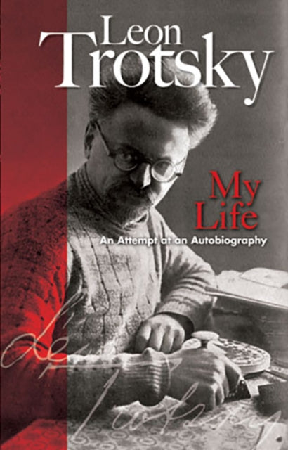 Binding: Paperback
Description: This priceless historical document by the Bolshevik leader features firsthand accounts from the top levels of the Russian revolutions of 1905 and 1917.
